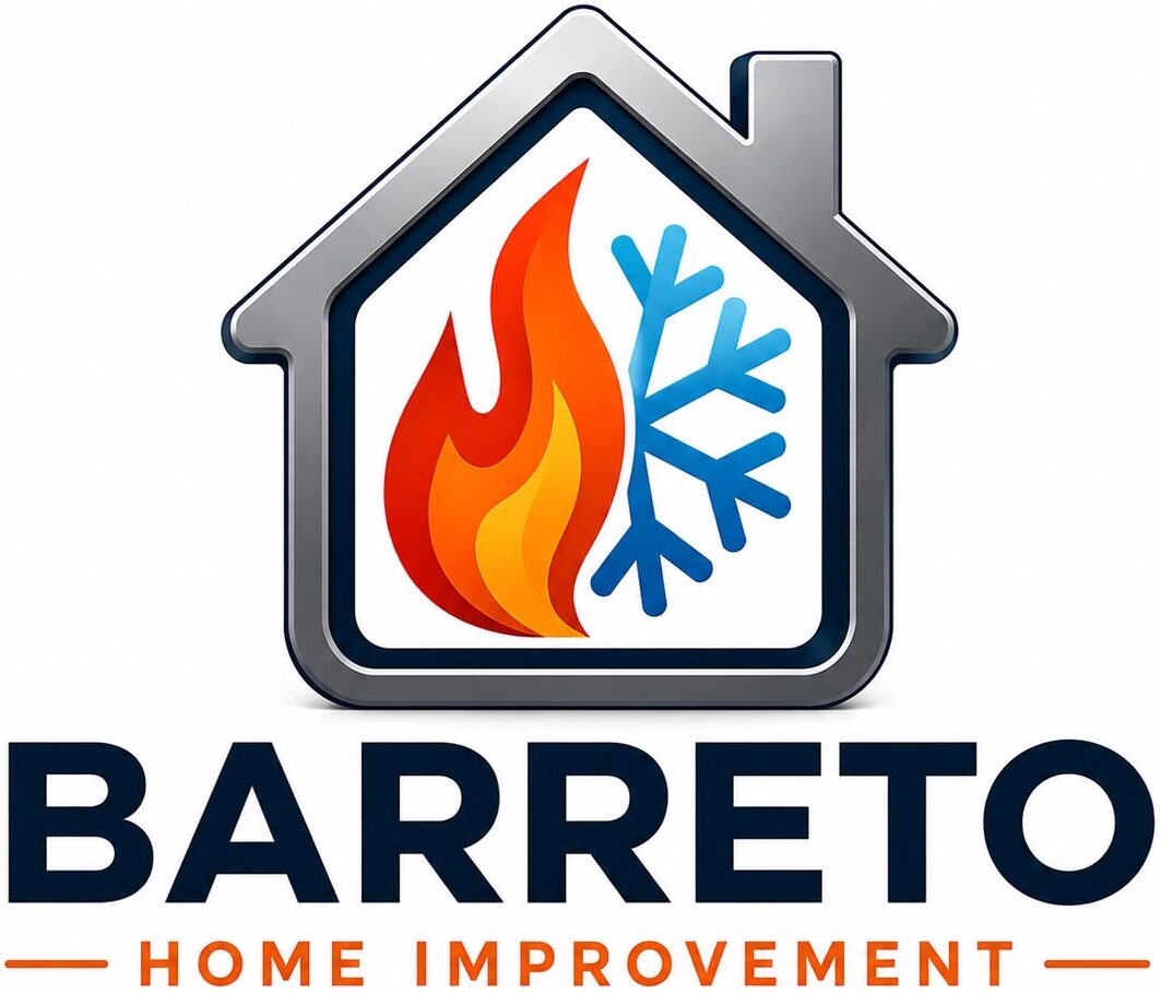 Barreto Home Improvement